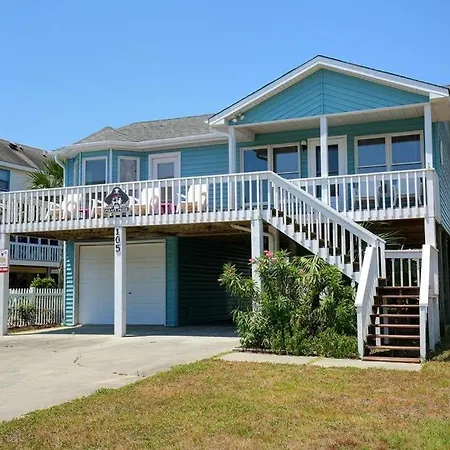 Pirate'S Pride Villa